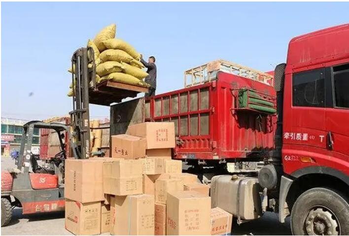 漳州到都匀市物流专线