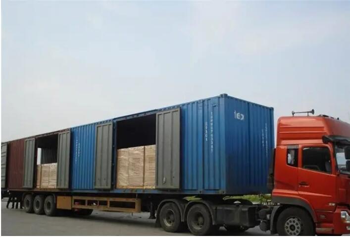 漳州到都匀市整车运输