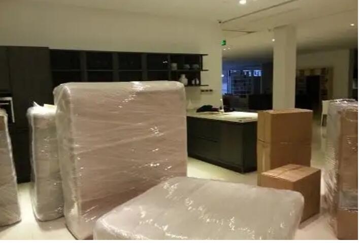 漳州到都匀市长途搬家