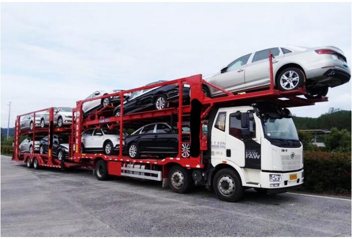 漳州到都匀市轿车托运